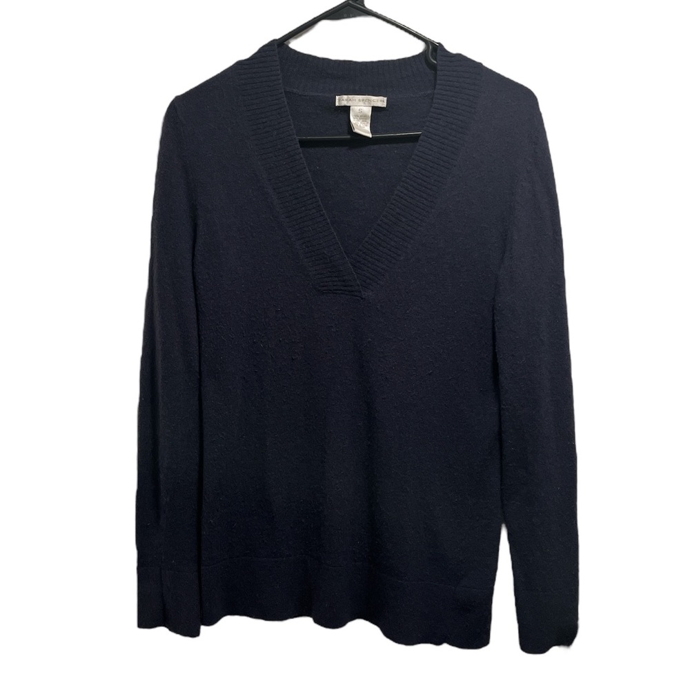 Sarah Spencer Sweater